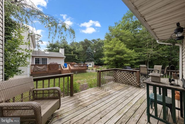 146 W HOLLY LN, Little Egg Harbor Twp, NJ 08087