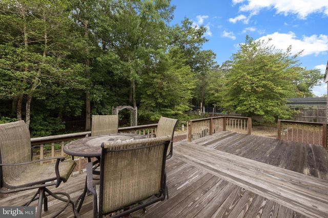 146 W HOLLY LN, Little Egg Harbor Twp, NJ 08087