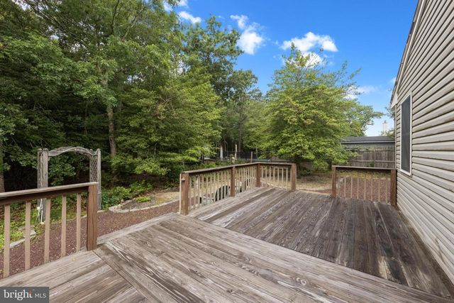 146 W HOLLY LN, Little Egg Harbor Twp, NJ 08087