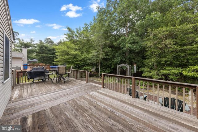 146 W HOLLY LN, Little Egg Harbor Twp, NJ 08087