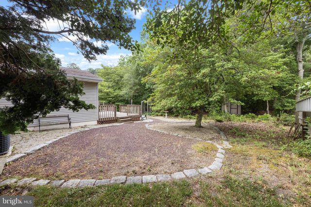 146 W HOLLY LN, Little Egg Harbor Twp, NJ 08087