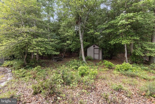 146 W HOLLY LN, Little Egg Harbor Twp, NJ 08087