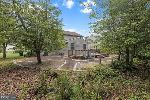 146 W HOLLY LN, Little Egg Harbor Twp, NJ 08087