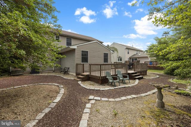 146 W HOLLY LN, Little Egg Harbor Twp, NJ 08087