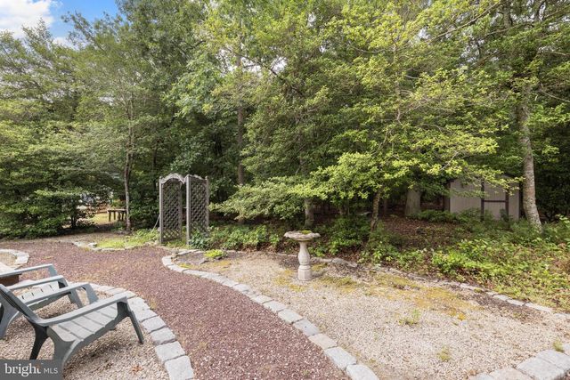 146 W HOLLY LN, Little Egg Harbor Twp, NJ 08087