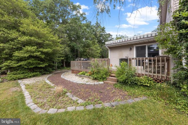 146 W HOLLY LN, Little Egg Harbor Twp, NJ 08087