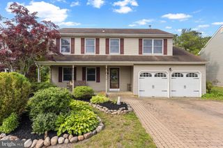 146 W HOLLY LN, Little Egg Harbor Twp, NJ 08087
