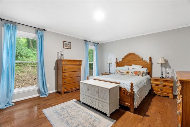1123 Ridgeleigh Circle, Dalton, GA 30720