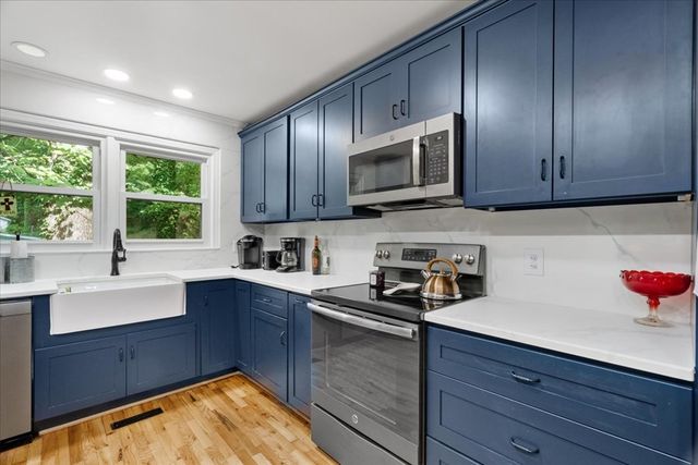 1123 Ridgeleigh Circle, Dalton, GA 30720