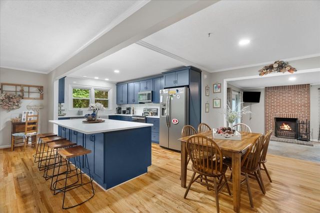 1123 Ridgeleigh Circle, Dalton, GA 30720