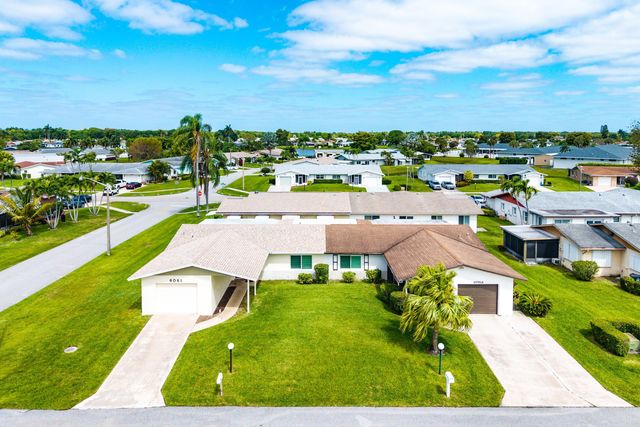 6061 Stanley Lane, Delray Beach, FL 33484