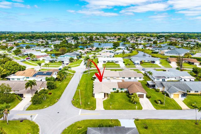 6061 Stanley Lane, Delray Beach, FL 33484