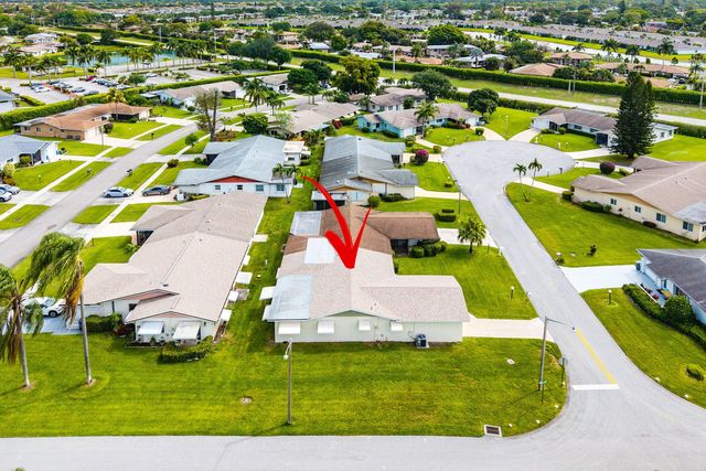 6061 Stanley Lane, Delray Beach, FL 33484