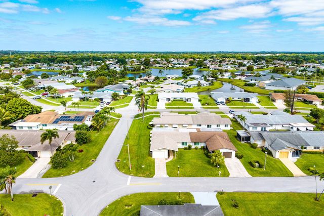 6061 Stanley Lane, Delray Beach, FL 33484