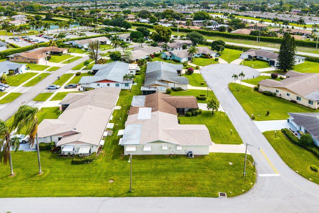 6061 Stanley Lane, Delray Beach, FL 33484