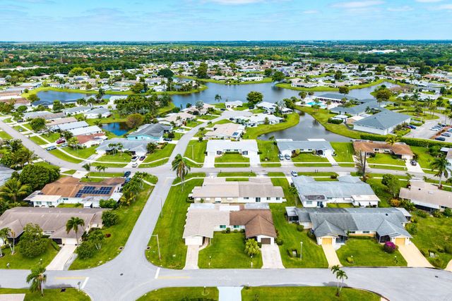 6061 Stanley Lane, Delray Beach, FL 33484