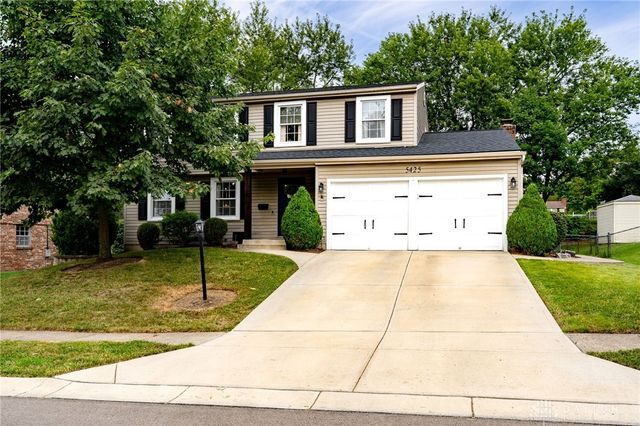 5425 Honeyleaf Way, Fairborn, OH 45424