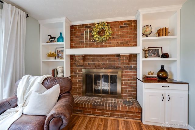 5425 Honeyleaf Way, Fairborn, OH 45424