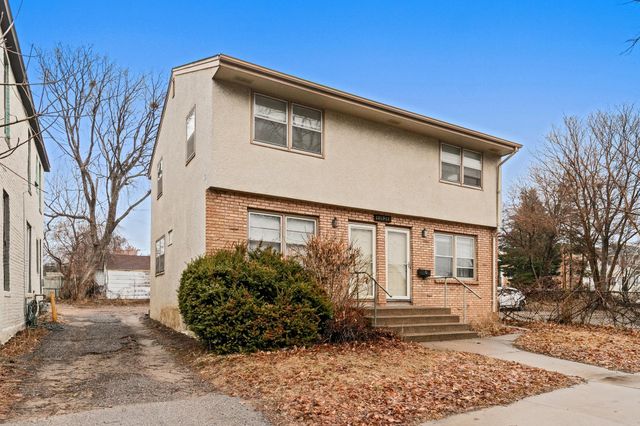 1513 18th Avenue NE, Minneapolis, MN 55418