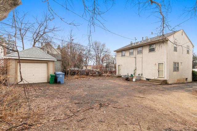 1513 18th Avenue NE, Minneapolis, MN 55418