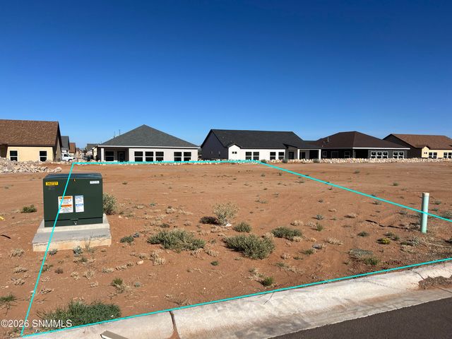 6529 Tucan Place, Las Cruces, NM 88012
