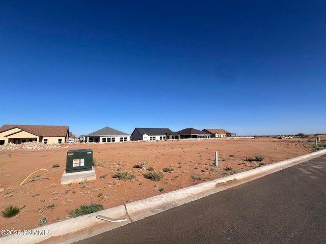 6529 Tucan Place, Las Cruces, NM 88012