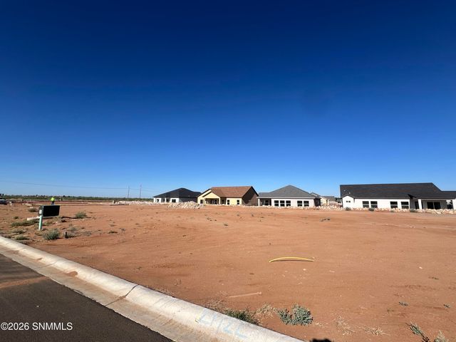 6529 Tucan Place, Las Cruces, NM 88012