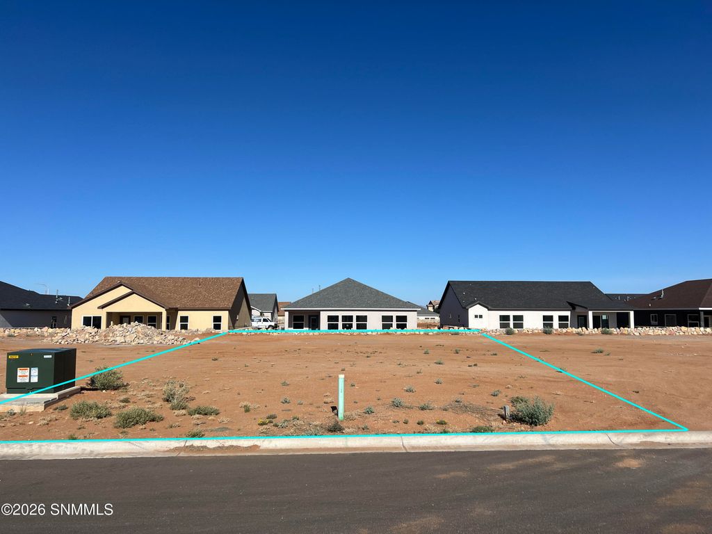 6529 Tucan Place, Las Cruces, NM 88012