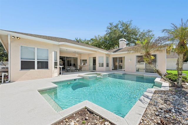 3833 SANIBEL COVE, Oviedo, FL 32765
