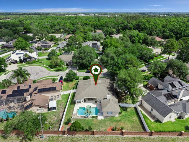 3833 SANIBEL COVE, Oviedo, FL 32765