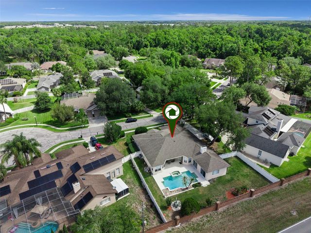 3833 SANIBEL COVE, Oviedo, FL 32765