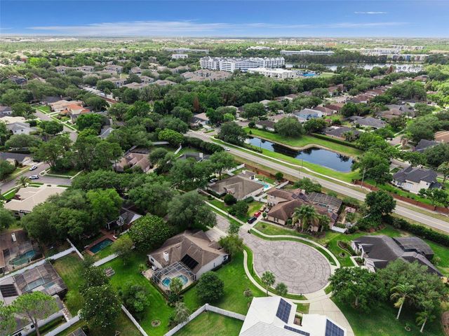 3833 SANIBEL COVE, Oviedo, FL 32765