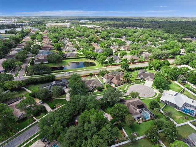 3833 SANIBEL COVE, Oviedo, FL 32765