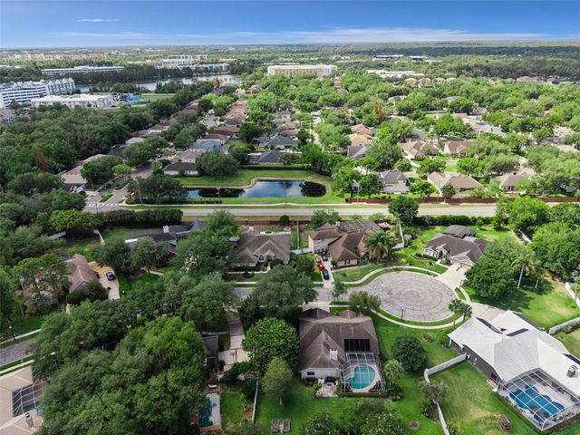 3833 SANIBEL COVE, Oviedo, FL 32765