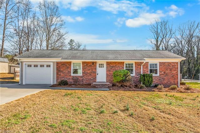 240 Tot Street, Mocksville, NC 27028