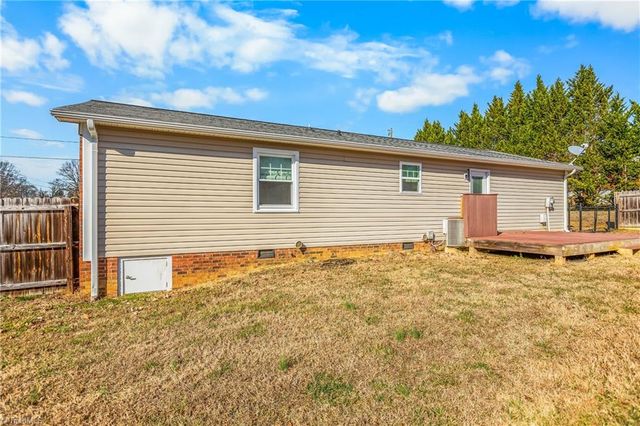 240 Tot Street, Mocksville, NC 27028