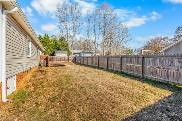 240 Tot Street, Mocksville, NC 27028