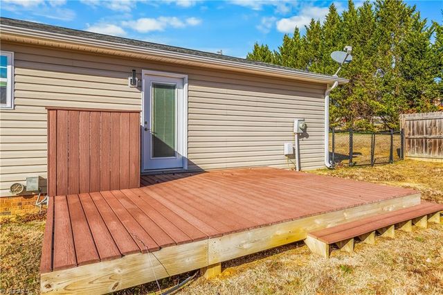 240 Tot Street, Mocksville, NC 27028