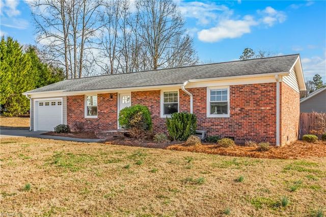 240 Tot Street, Mocksville, NC 27028