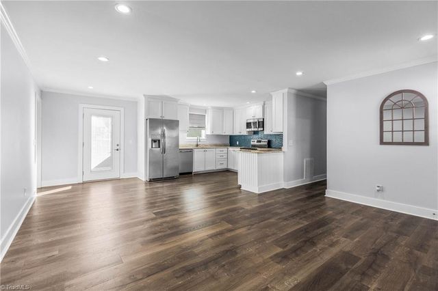 240 Tot Street, Mocksville, NC 27028