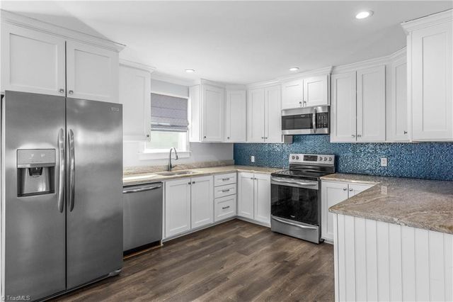 240 Tot Street, Mocksville, NC 27028