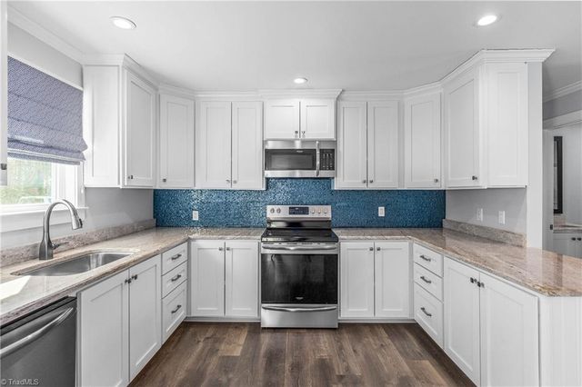 240 Tot Street, Mocksville, NC 27028