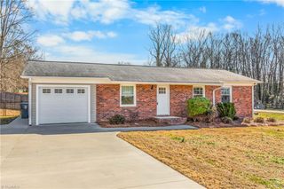 240 Tot Street, Mocksville, NC 27028