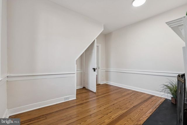 20596 AIRMONT RD, Bluemont, VA 20135