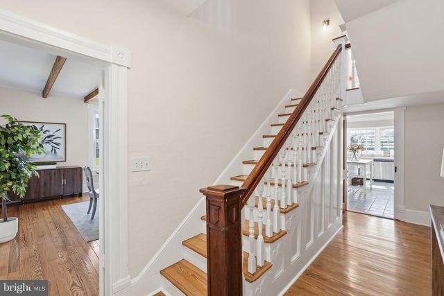 20596 AIRMONT RD, Bluemont, VA 20135