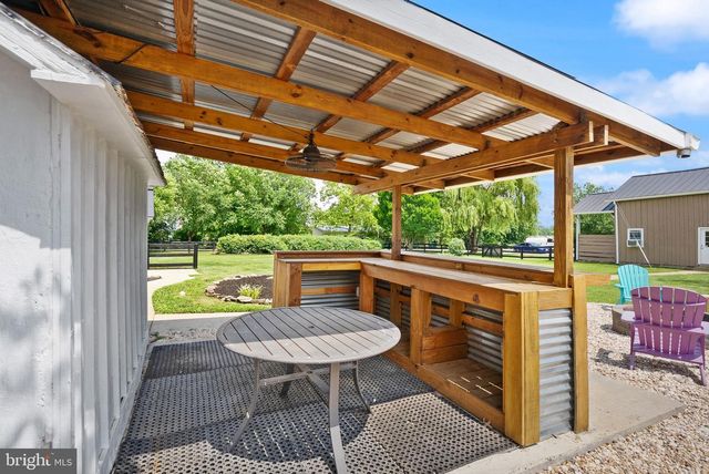 20596 AIRMONT RD, Bluemont, VA 20135