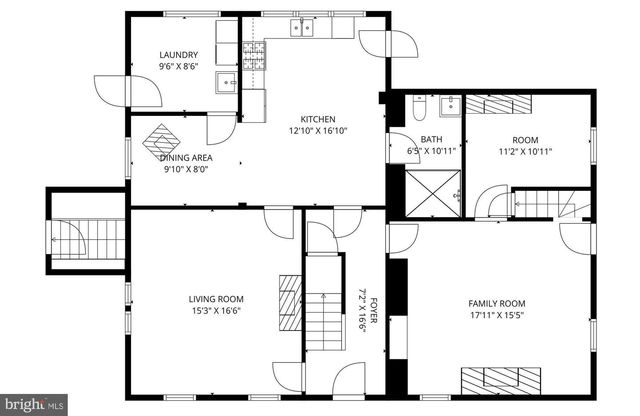 20596 AIRMONT RD, Bluemont, VA 20135