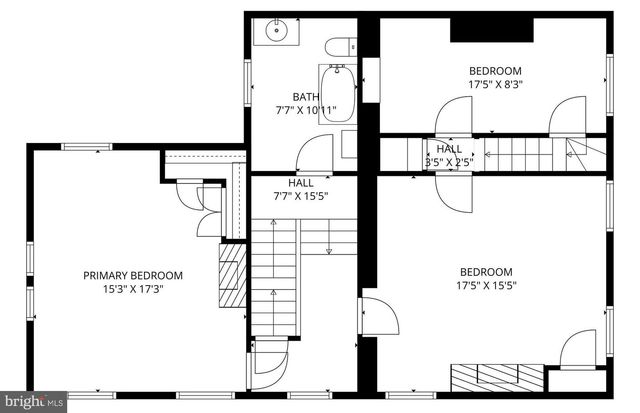 20596 AIRMONT RD, Bluemont, VA 20135