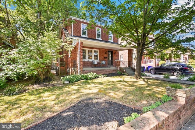 816 GIST AVE, Silver Spring, MD 20910