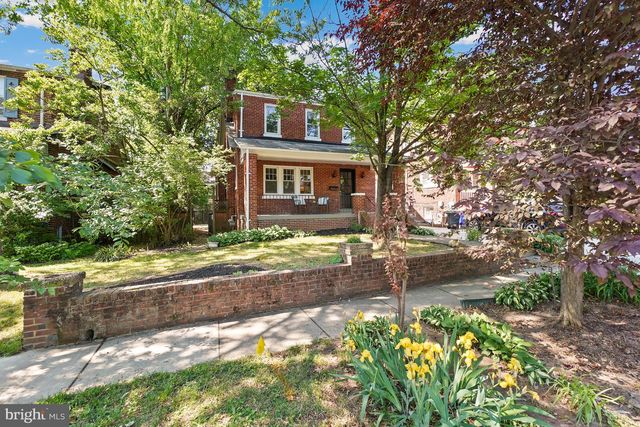 816 GIST AVE, Silver Spring, MD 20910